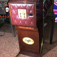 Videogioco touch screen