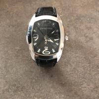 Orologio a diamante chronotech