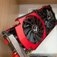Nvidia GTX 970 4GB