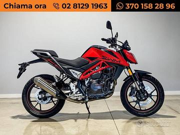 SWM Hoku 400 Hoku 2025