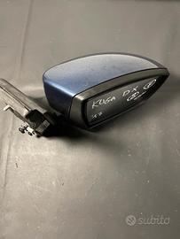 Specchietto destro Ford Kuga