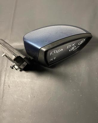 Specchietto destro Ford Kuga