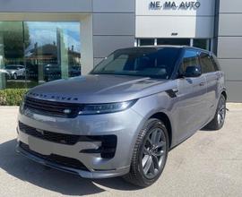 Land Rover RR Sport Range Rover Sport 3.0D l6...