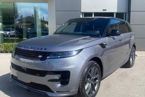 Land Rover RR Sport Range Rover Sport 3.0D l6...