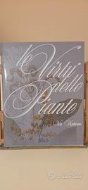 Libro Le virtù delle piante