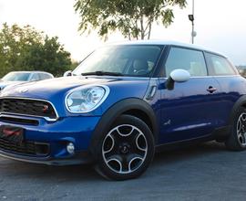 Mini Cooper D Paceman Mini 2.0 Cooper D Paceman AL