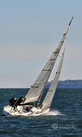 PLATU 25 Ita25020 barca a vela regata