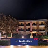 ALLOGGIO RECENTE COSTRUZIONE CLASSE A4 CON BOX AUT