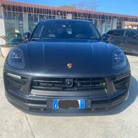 Porsche Macan 2.0 265 cv 2021