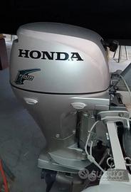 Honda 8cv gambo corto