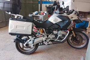 BMW GS 1200 