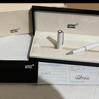 Penna Montblanc