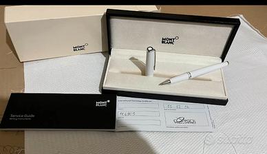 Penna Montblanc