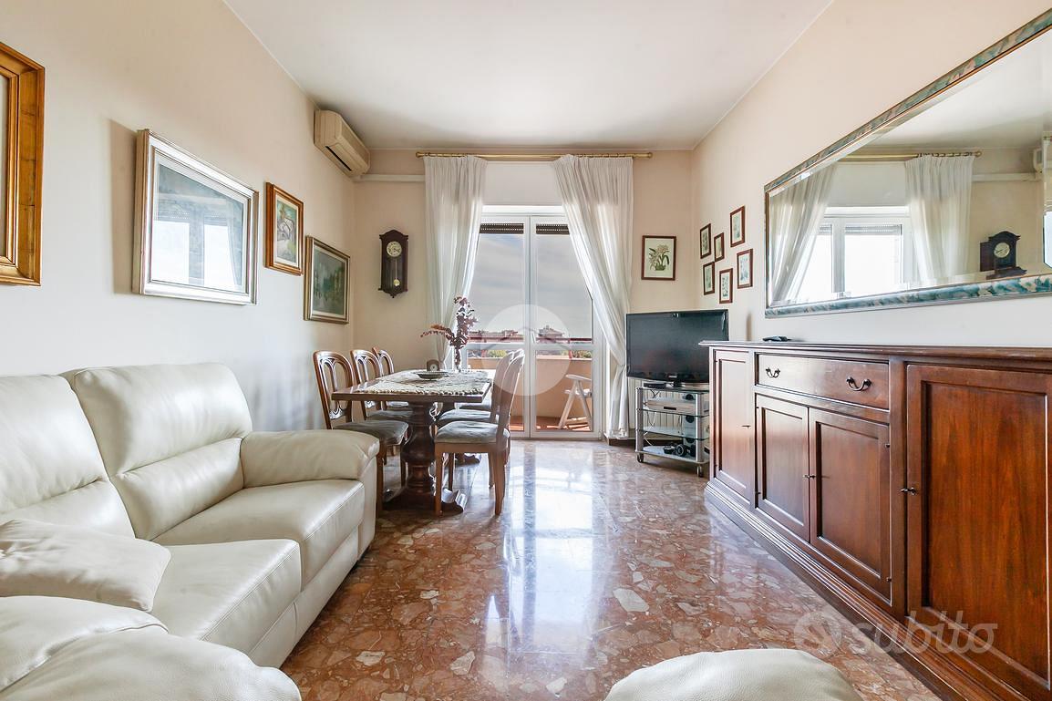 Appartamento – Corsico, Quartiere Giorgella, Milano - Altro