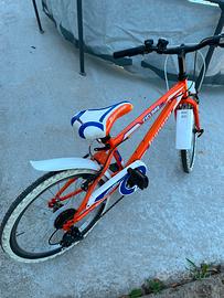 Bici bambino