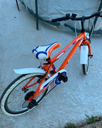 Bici bambino