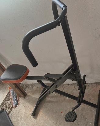 power body crunch 