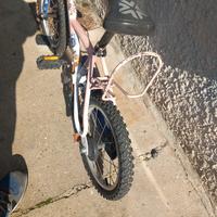 bici da bimbo bimba
