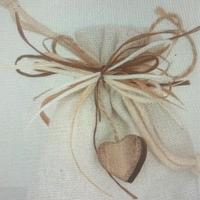 SERVIZIO CONFEZIONAMENTO BOMBONIERE