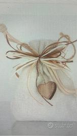 SERVIZIO CONFEZIONAMENTO BOMBONIERE