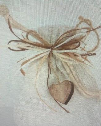 SERVIZIO CONFEZIONAMENTO BOMBONIERE