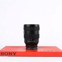 Sony 24-105mm F4 G OSS USATO GARANTITO PER DUE ANN