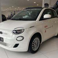 FIAT Nuova 500 Cabrio My23 La Nuova500 - 320 Cabri