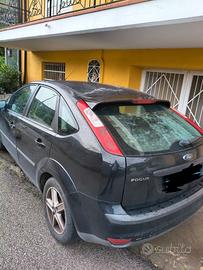 Ford Focus 2007
