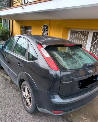 Ford Focus 2007