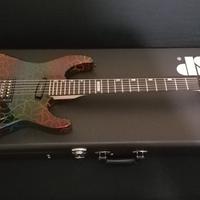 ESP LTD Mirage Deluxe - RARITA'

