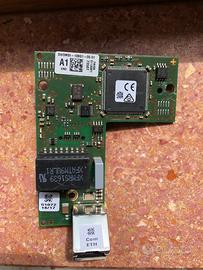 Scheda SpeedWire per Sunny Island Ver. 11