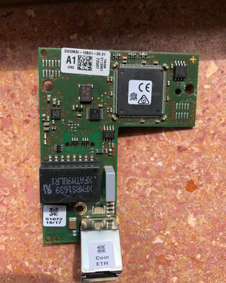 Scheda SpeedWire per Sunny Island Ver. 11