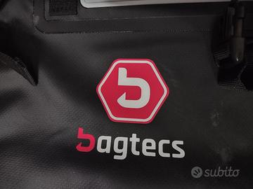 Borse morbide Bagtecs WP6 2X15 L