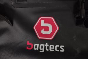 Borse morbide Bagtecs WP6 2X15 L