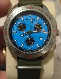 sector Chrono 260