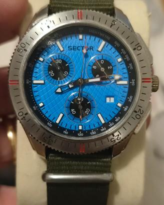 sector Chrono 260
