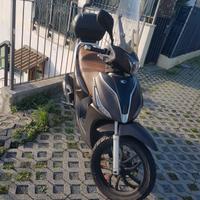 Kymco People 150 - 2018