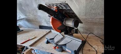 Circolare per legno Felisati