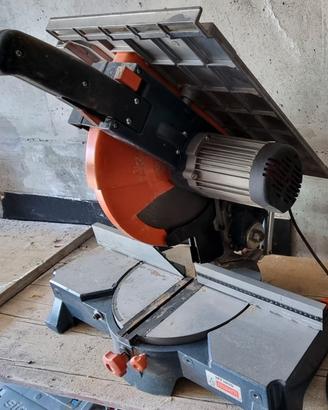 Circolare per legno Felisati