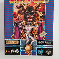 Ghouls'n'Ghost