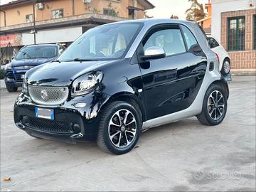 Smart ForTwo 1.0 benzina PREZZO PROMO