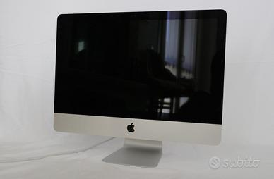 I mac computer fisso