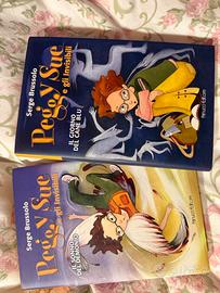 Peggy Sue e gli invisibili