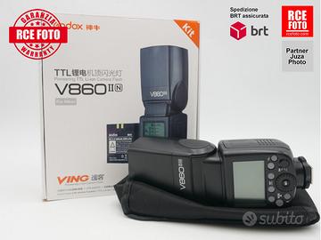 GODOX V860II N