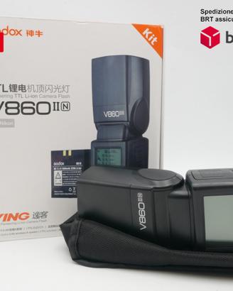 GODOX V860II N