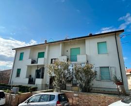 Trilocale a Gabicce Monte