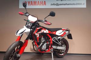 Swm SM 125 R MOTARD