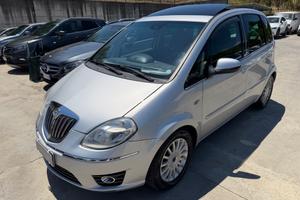 LANCIA MUSA 1.3 MJT PLATINO PLUS/AUTOMATICA/TETTO 