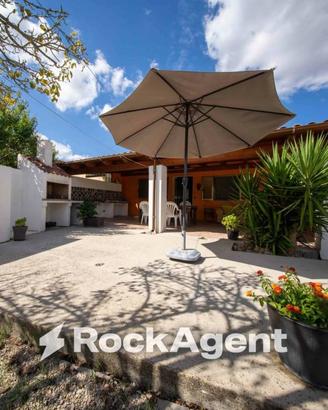 Villa di 117 m² con più di 5 locali a Sassari