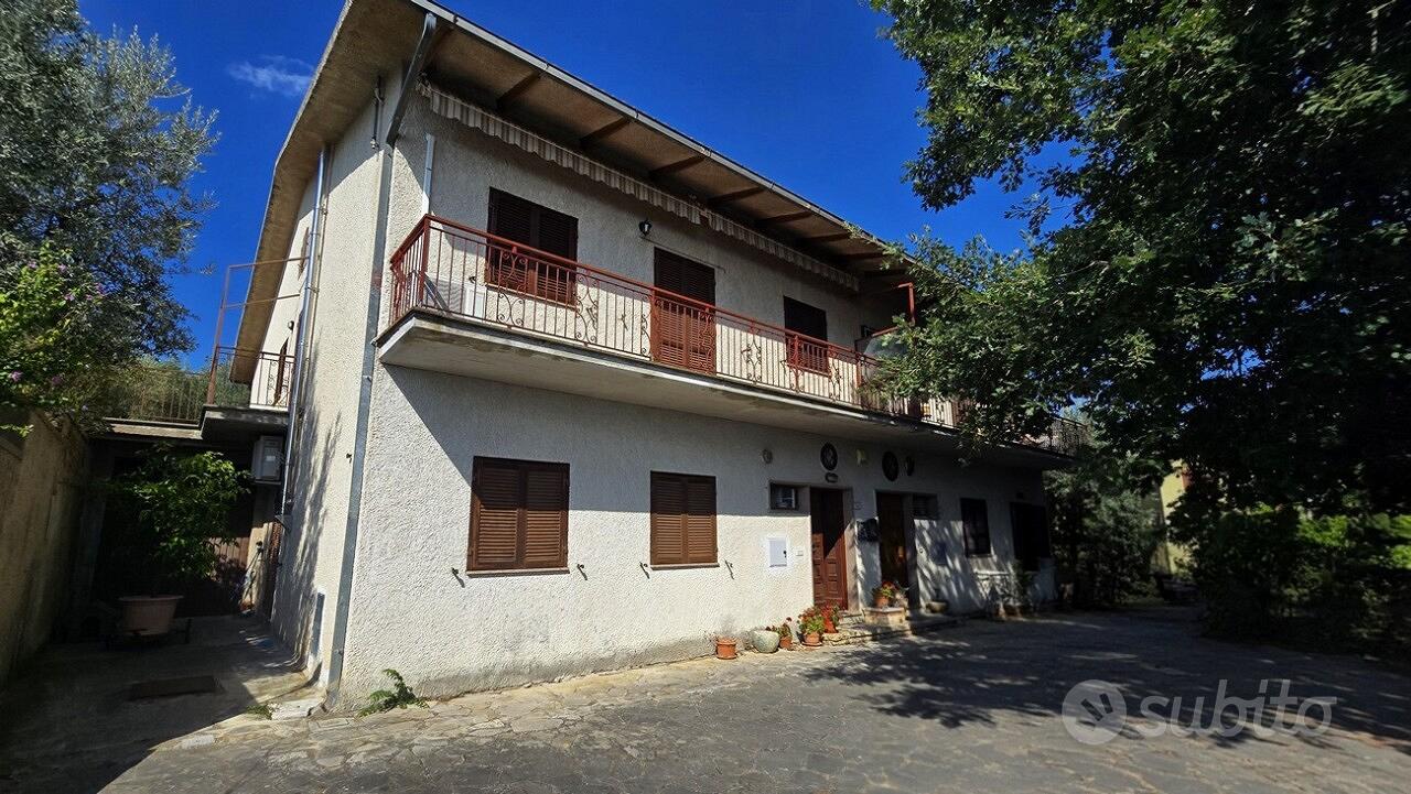 Appartamento – Montecchio, Pranzuto - Vista 5